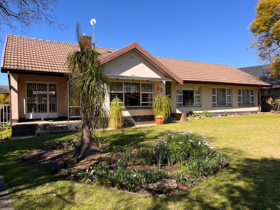4 Bedroom Property for Sale in Arborpark KwaZulu-Natal