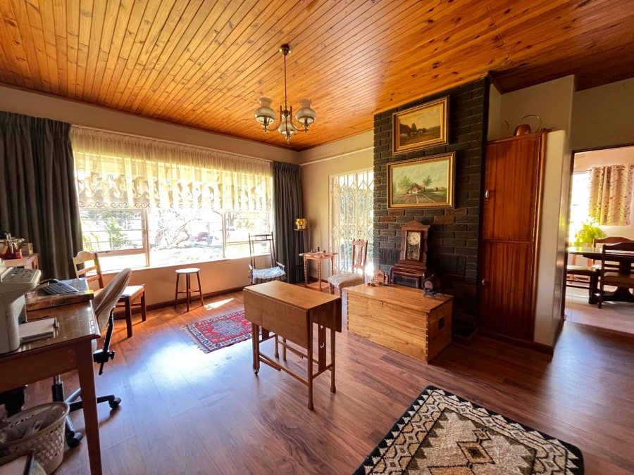 4 Bedroom Property for Sale in Arborpark KwaZulu-Natal