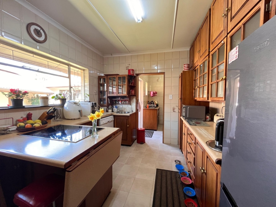 4 Bedroom Property for Sale in Arborpark KwaZulu-Natal
