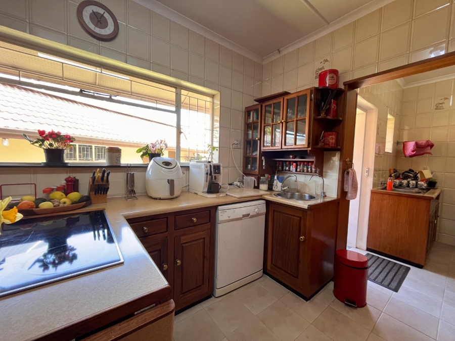 4 Bedroom Property for Sale in Arborpark KwaZulu-Natal