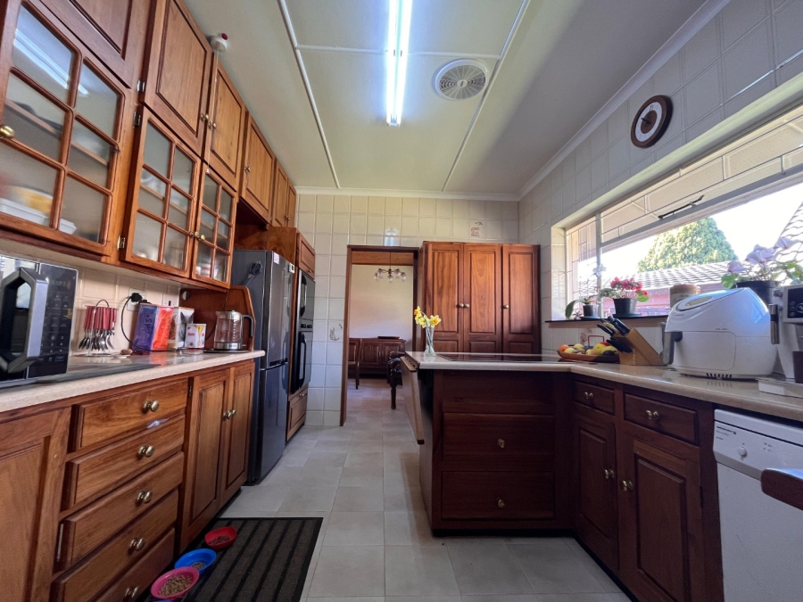 4 Bedroom Property for Sale in Arborpark KwaZulu-Natal