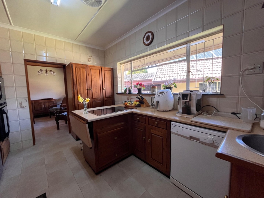 4 Bedroom Property for Sale in Arborpark KwaZulu-Natal