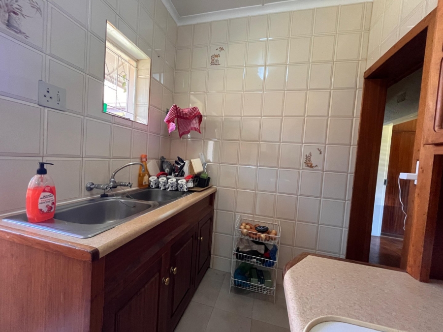 4 Bedroom Property for Sale in Arborpark KwaZulu-Natal