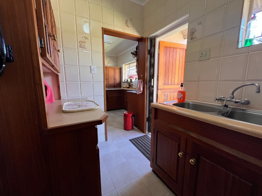 4 Bedroom Property for Sale in Arborpark KwaZulu-Natal