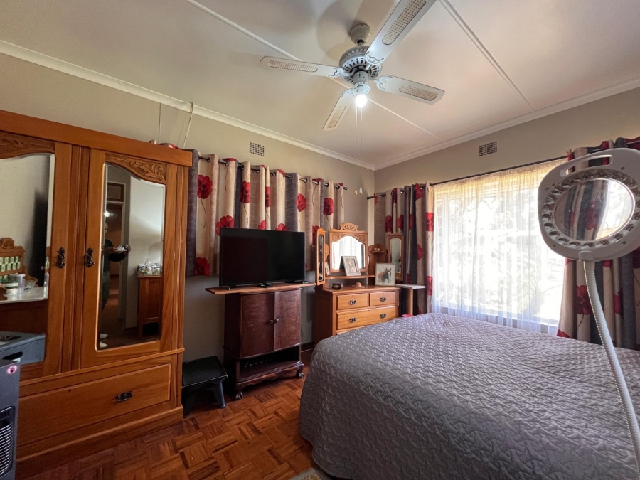 4 Bedroom Property for Sale in Arborpark KwaZulu-Natal