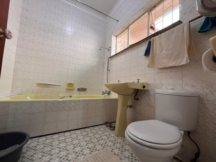 4 Bedroom Property for Sale in Arborpark KwaZulu-Natal