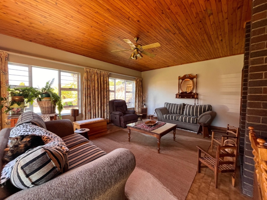 4 Bedroom Property for Sale in Arborpark KwaZulu-Natal