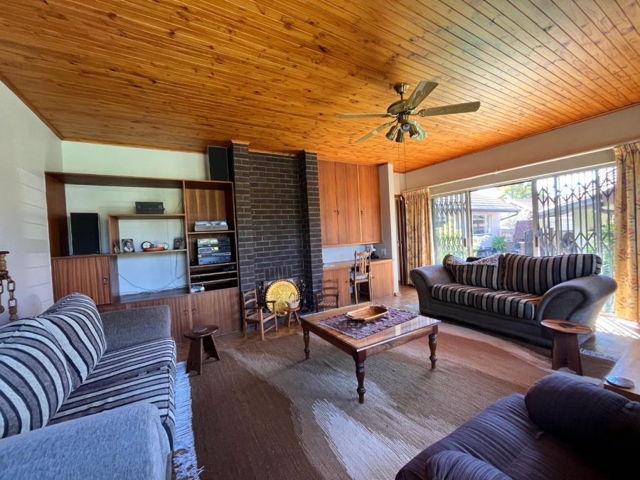 4 Bedroom Property for Sale in Arborpark KwaZulu-Natal