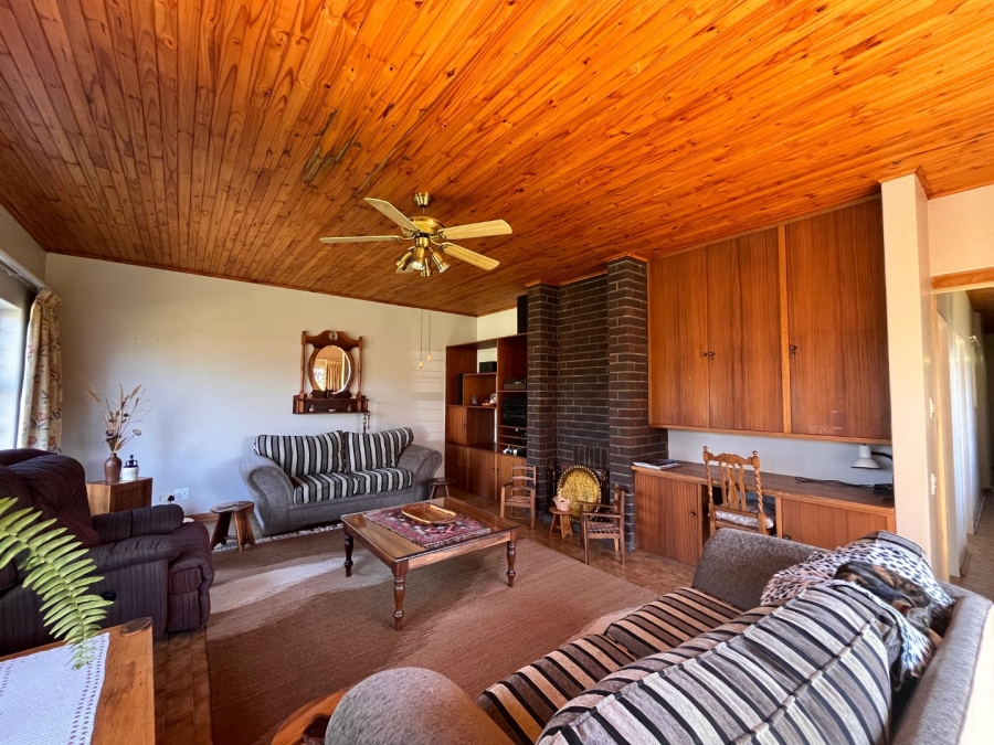 4 Bedroom Property for Sale in Arborpark KwaZulu-Natal