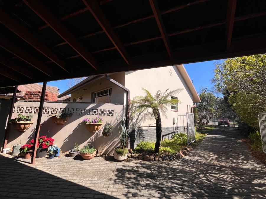 4 Bedroom Property for Sale in Arborpark KwaZulu-Natal