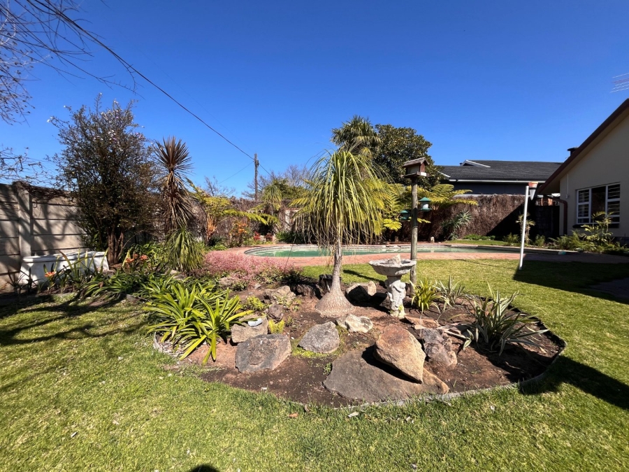 4 Bedroom Property for Sale in Arborpark KwaZulu-Natal
