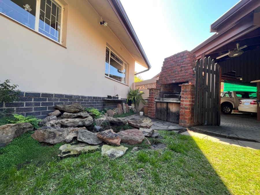 4 Bedroom Property for Sale in Arborpark KwaZulu-Natal