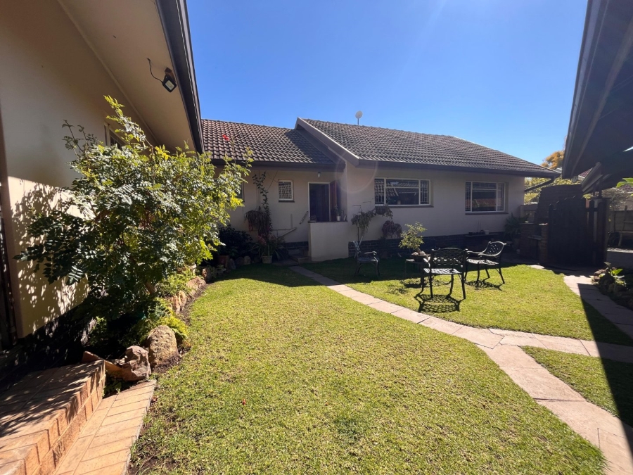 4 Bedroom Property for Sale in Arborpark KwaZulu-Natal