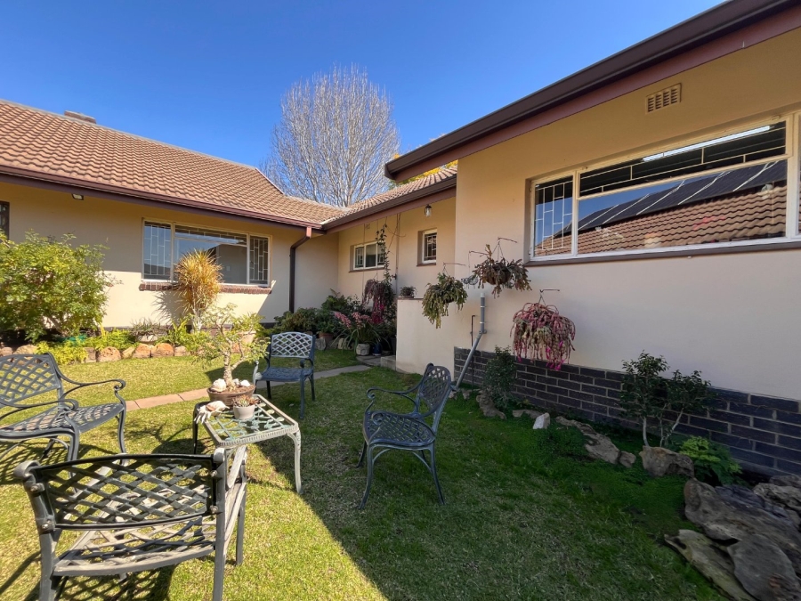 4 Bedroom Property for Sale in Arborpark KwaZulu-Natal