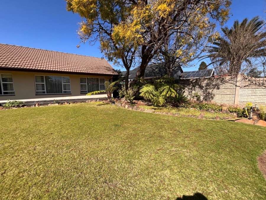 4 Bedroom Property for Sale in Arborpark KwaZulu-Natal