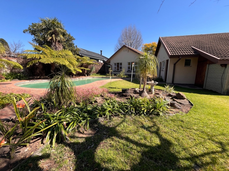 4 Bedroom Property for Sale in Arborpark KwaZulu-Natal