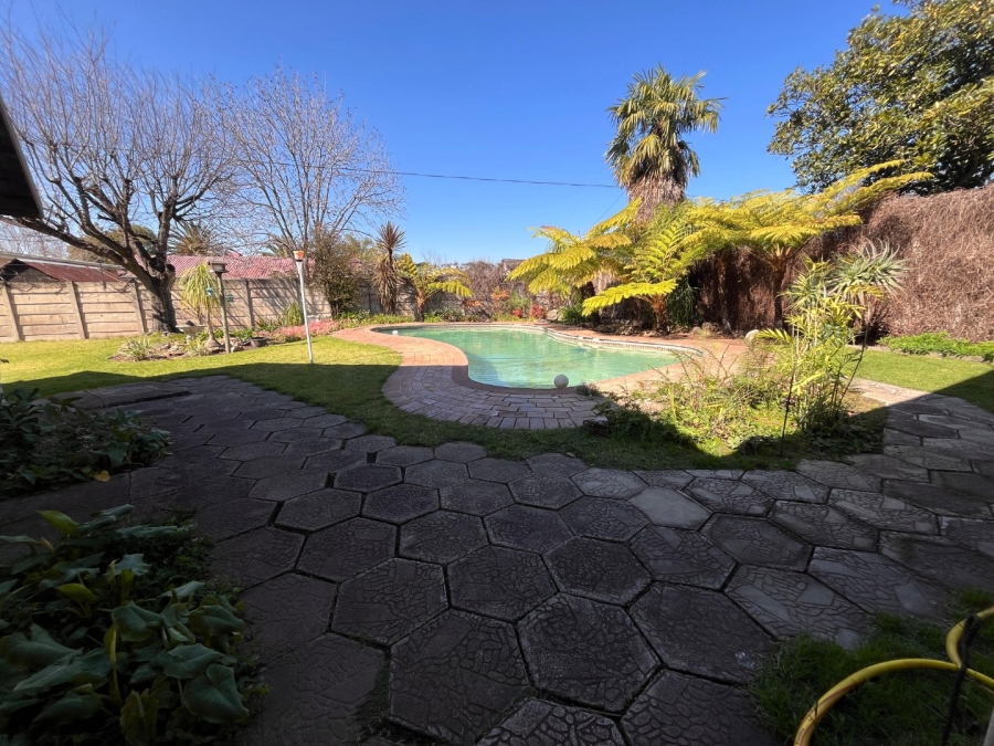 4 Bedroom Property for Sale in Arborpark KwaZulu-Natal