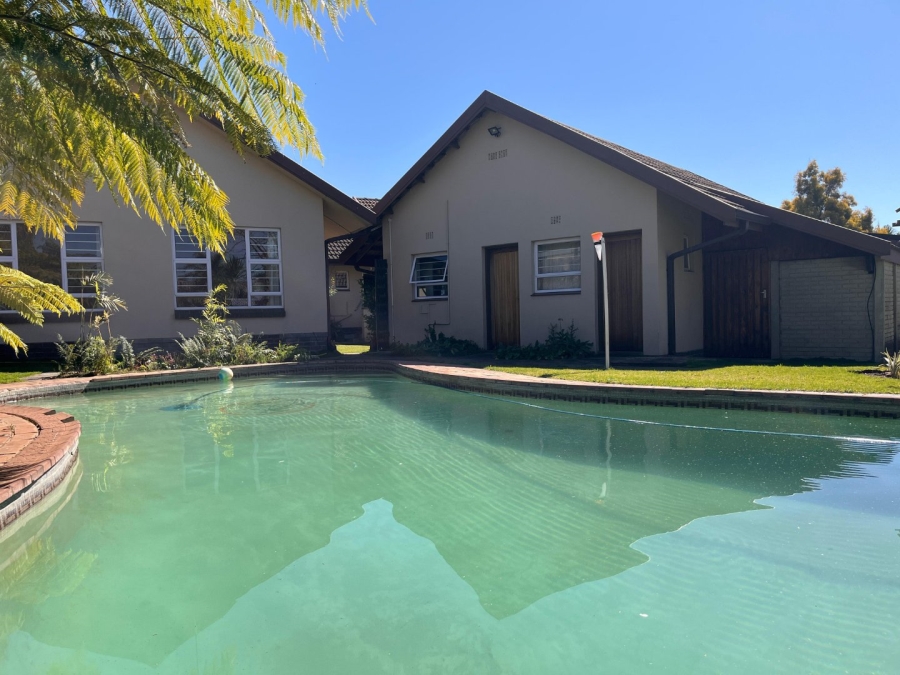 4 Bedroom Property for Sale in Arborpark KwaZulu-Natal
