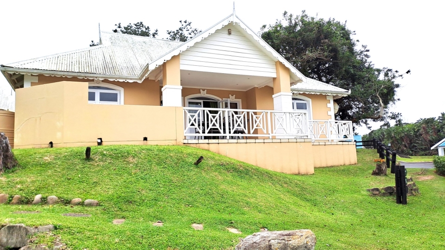 3 Bedroom Property for Sale in Port Edward KwaZulu-Natal