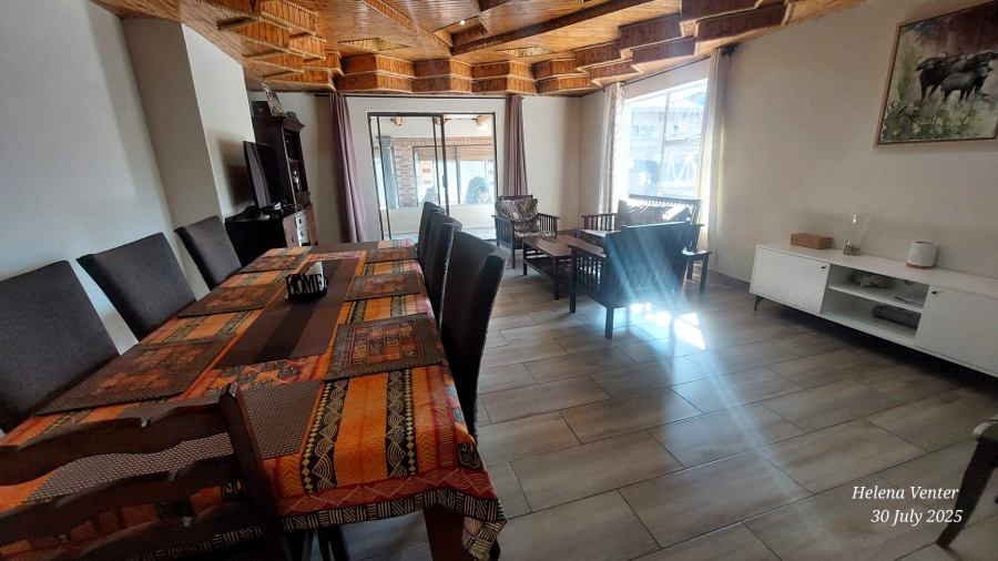 4 Bedroom Property for Sale in Amiel Park KwaZulu-Natal