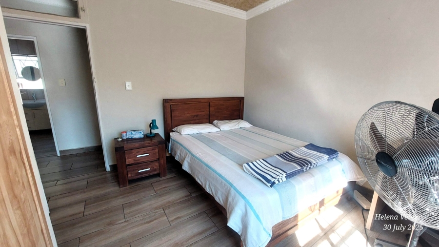 4 Bedroom Property for Sale in Amiel Park KwaZulu-Natal