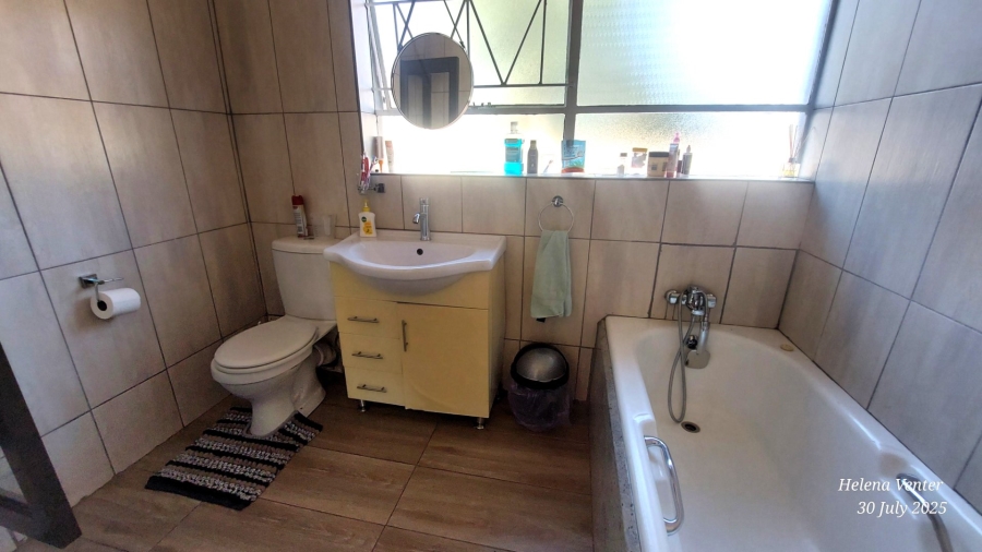 4 Bedroom Property for Sale in Amiel Park KwaZulu-Natal