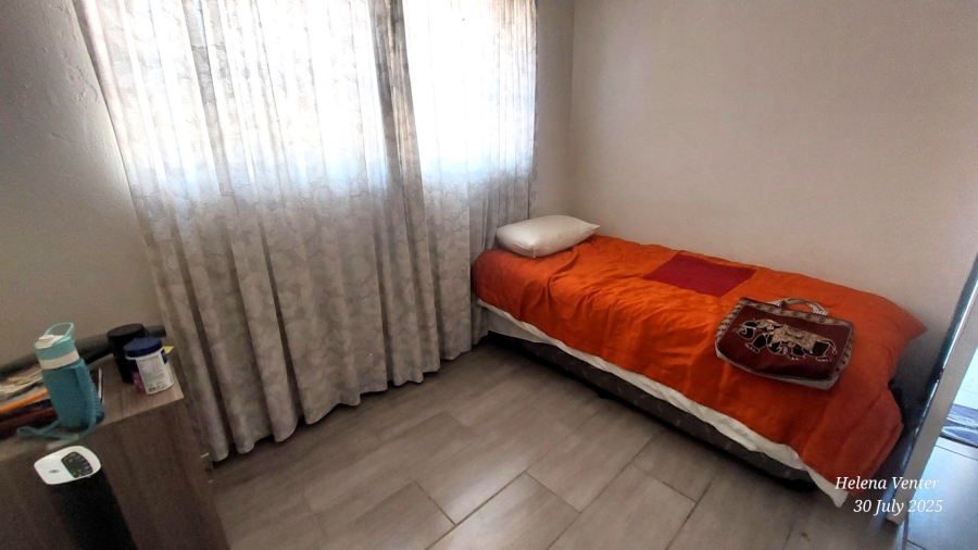 4 Bedroom Property for Sale in Amiel Park KwaZulu-Natal