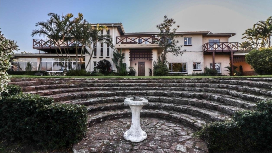 6 Bedroom Property for Sale in Dawncliffe KwaZulu-Natal