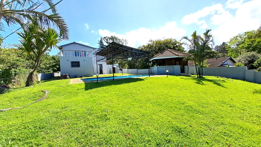 4 Bedroom Property for Sale in Leisure Bay KwaZulu-Natal