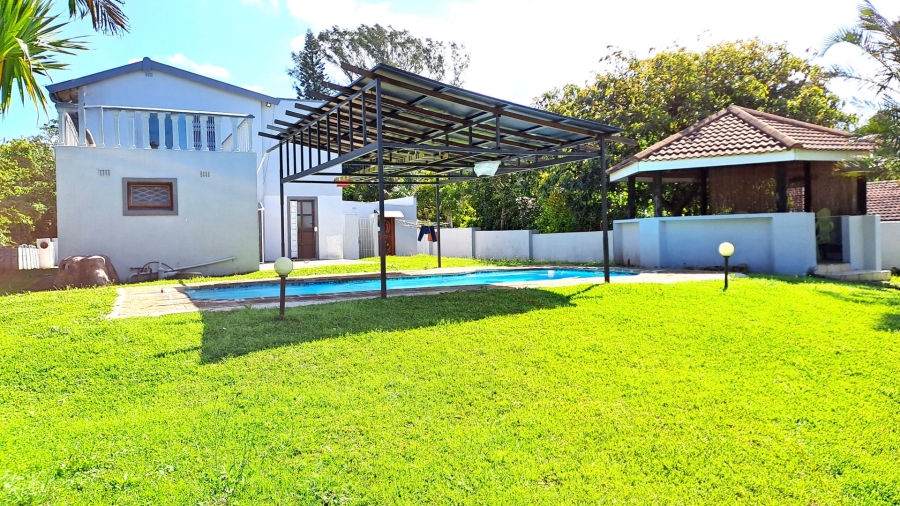 4 Bedroom Property for Sale in Leisure Bay KwaZulu-Natal