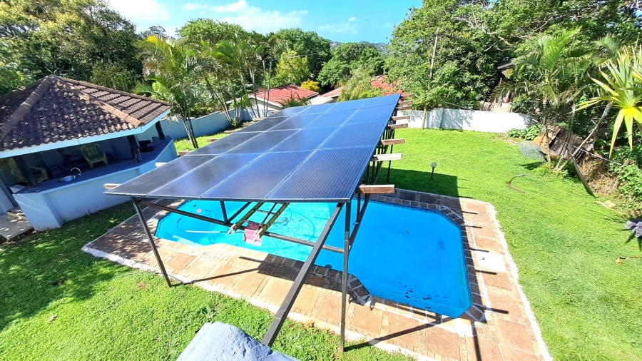 4 Bedroom Property for Sale in Leisure Bay KwaZulu-Natal