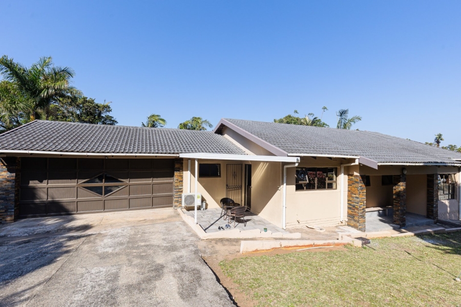 4 Bedroom Property for Sale in Shelly Beach KwaZulu-Natal