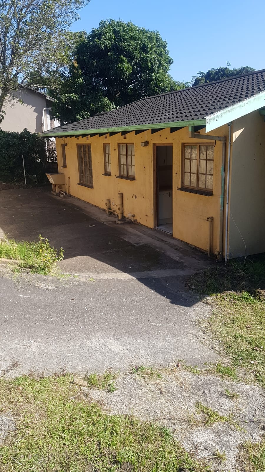 2 Bedroom Property for Sale in Sea View KwaZulu-Natal