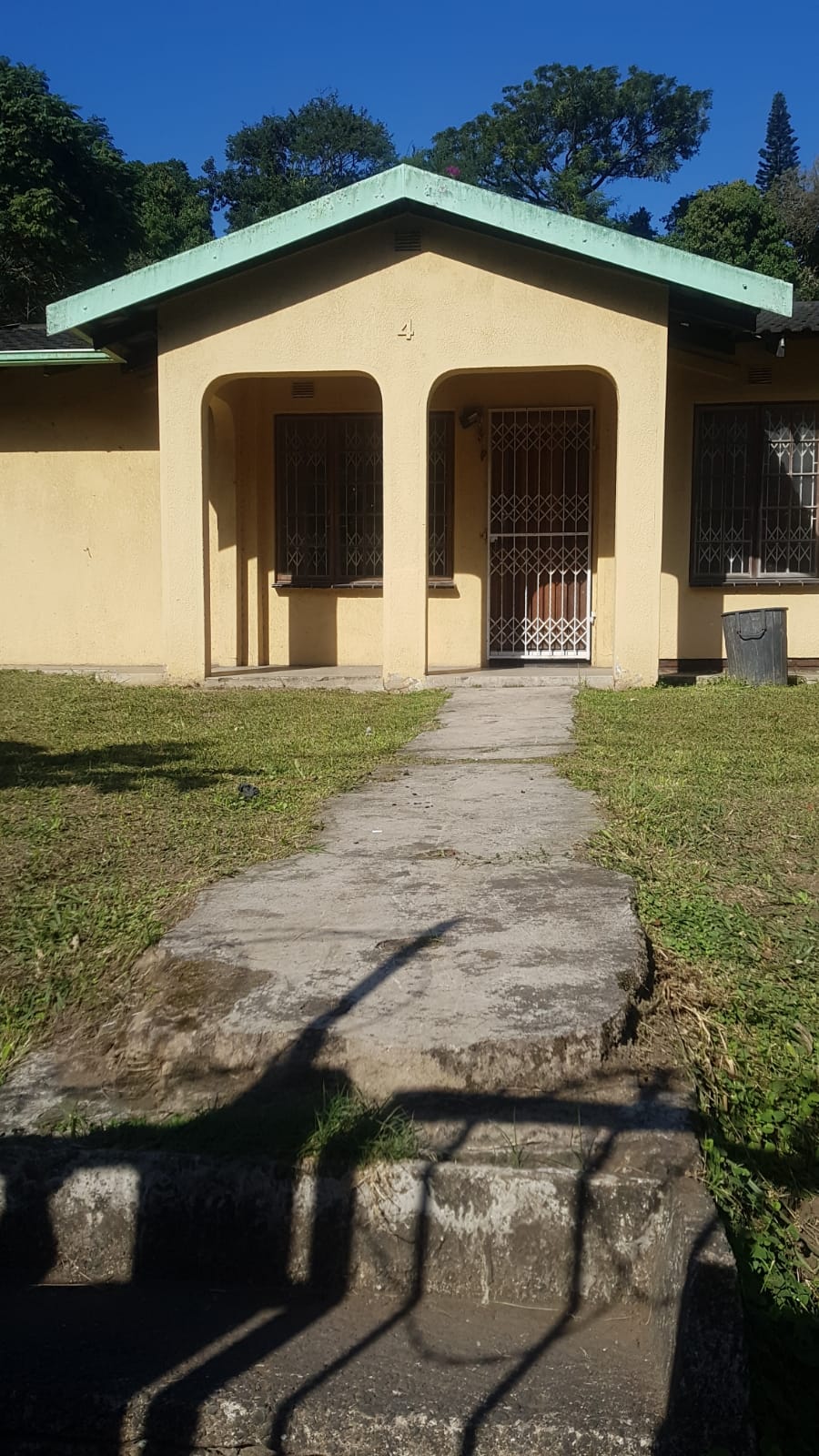 2 Bedroom Property for Sale in Sea View KwaZulu-Natal