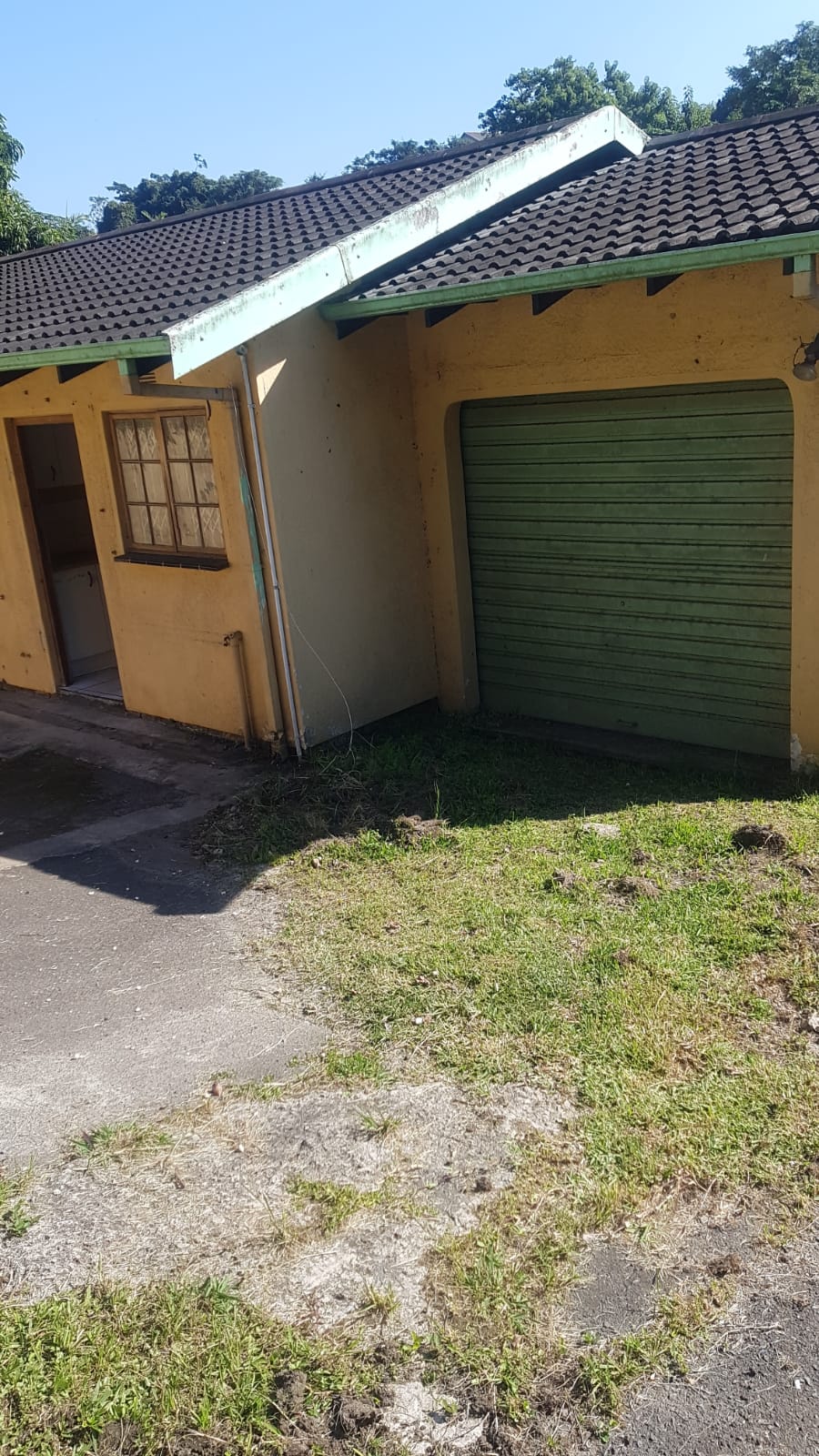 2 Bedroom Property for Sale in Sea View KwaZulu-Natal