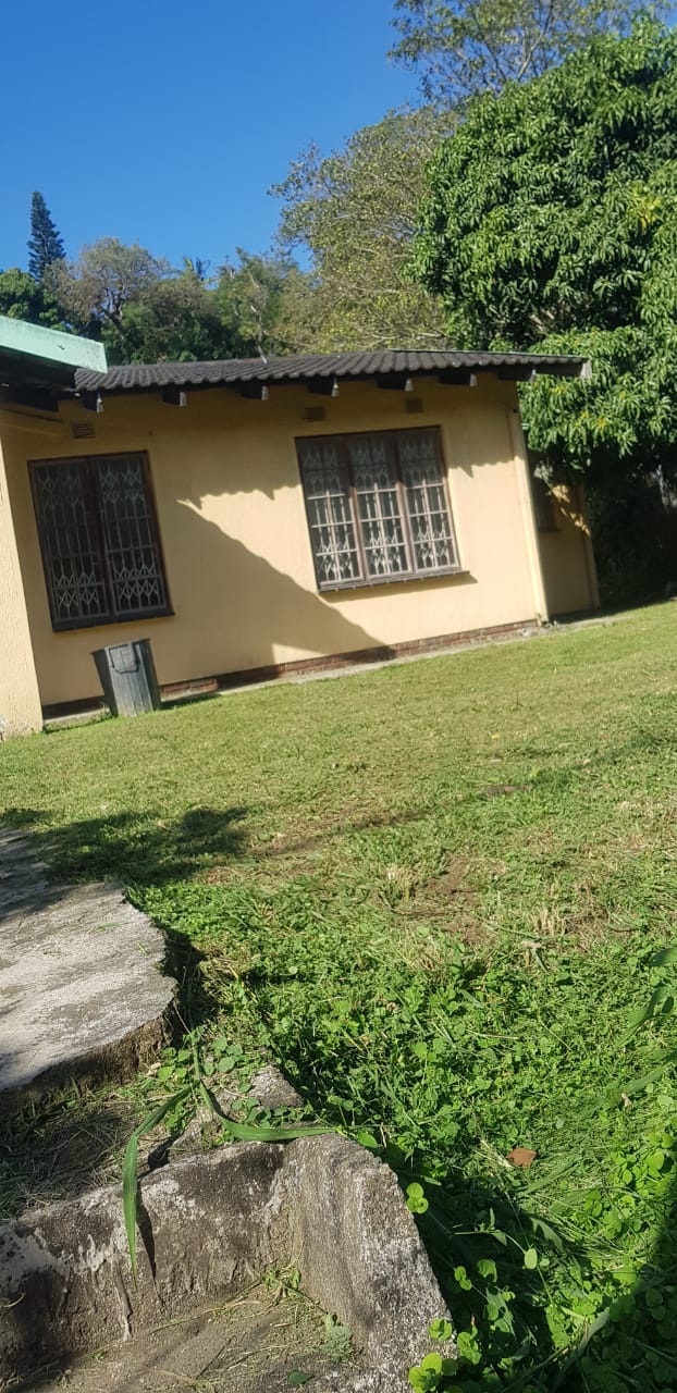 2 Bedroom Property for Sale in Sea View KwaZulu-Natal