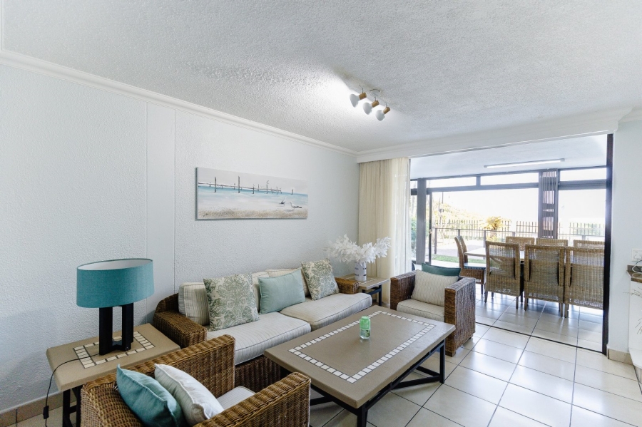 3 Bedroom Property for Sale in Margate KwaZulu-Natal