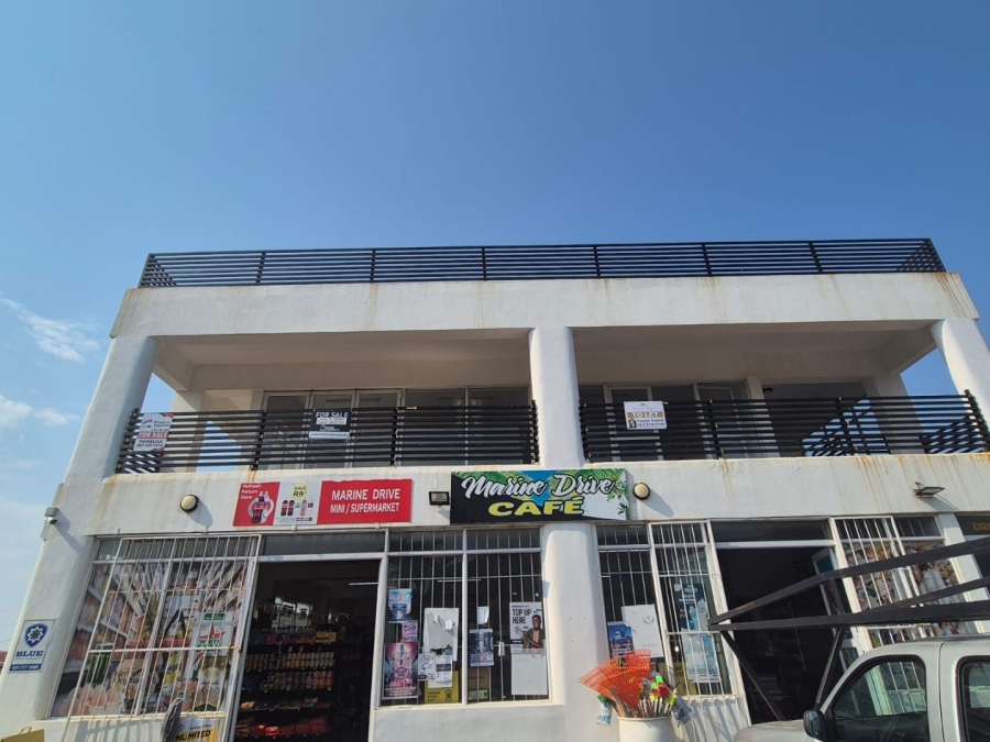 To Let commercial Property for Rent in Brighton Beach KwaZulu-Natal