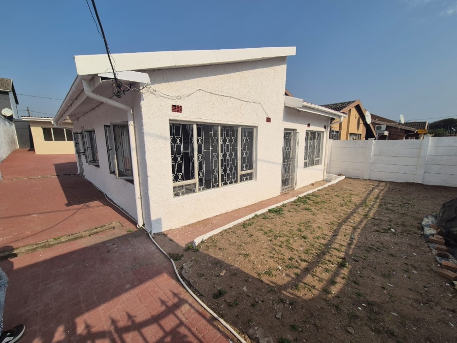 3 Bedroom Property for Sale in Merewent KwaZulu-Natal