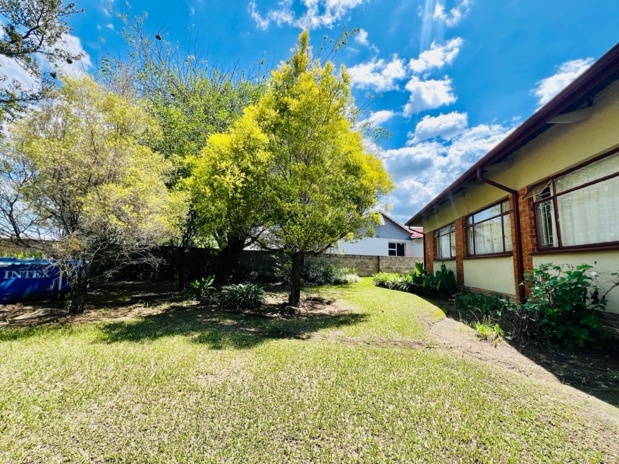 4 Bedroom Property for Sale in Amajuba Park KwaZulu-Natal