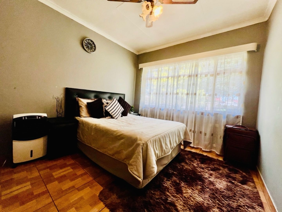 4 Bedroom Property for Sale in Amajuba Park KwaZulu-Natal