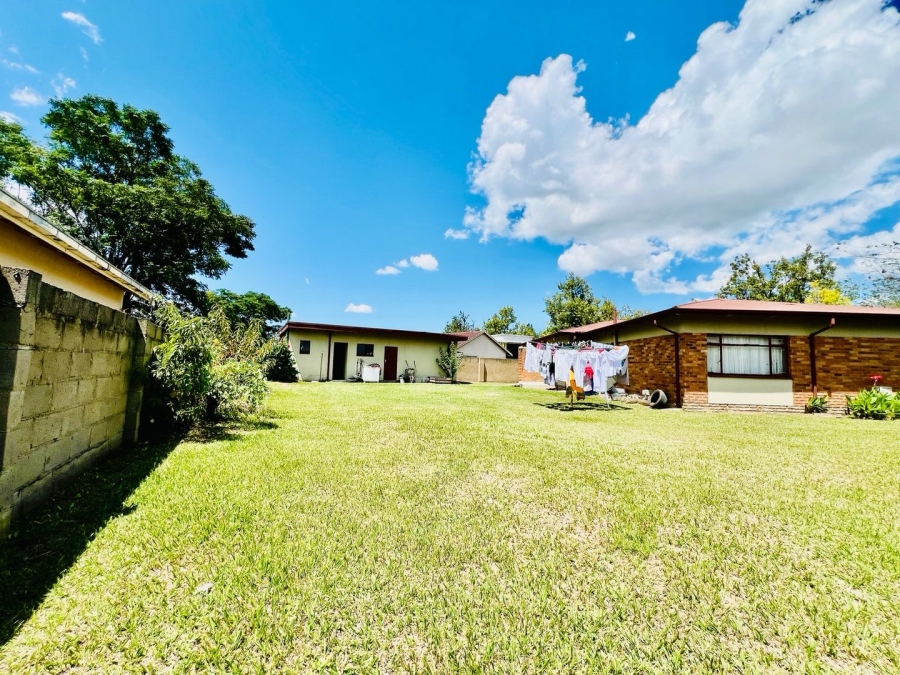 4 Bedroom Property for Sale in Amajuba Park KwaZulu-Natal