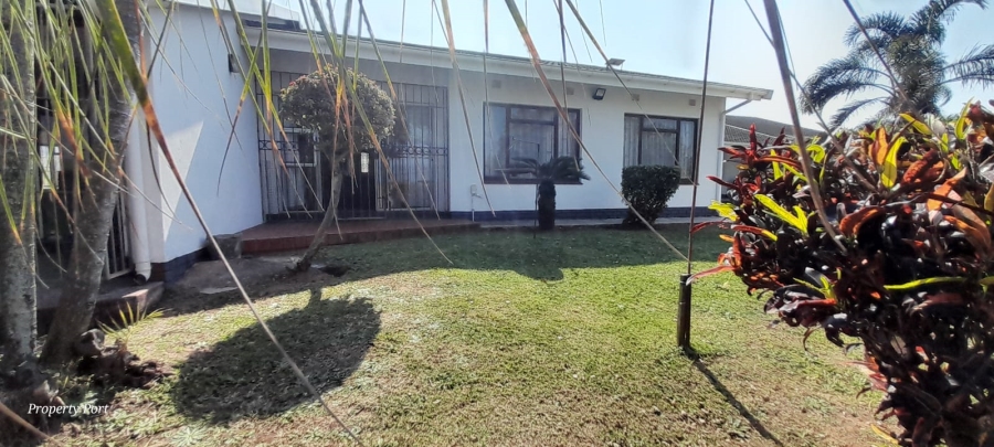 3 Bedroom Property for Sale in Port Shepstone KwaZulu-Natal