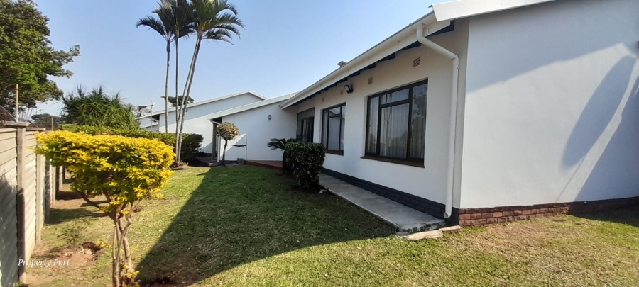 3 Bedroom Property for Sale in Port Shepstone KwaZulu-Natal