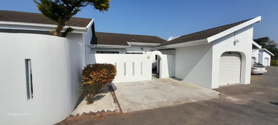 3 Bedroom Property for Sale in Port Shepstone KwaZulu-Natal