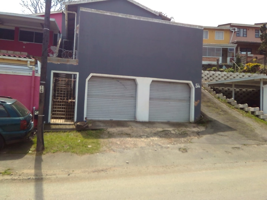 3 Bedroom Property for Sale in Newlands East KwaZulu-Natal