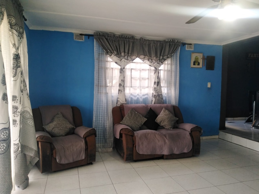 3 Bedroom Property for Sale in Newlands East KwaZulu-Natal