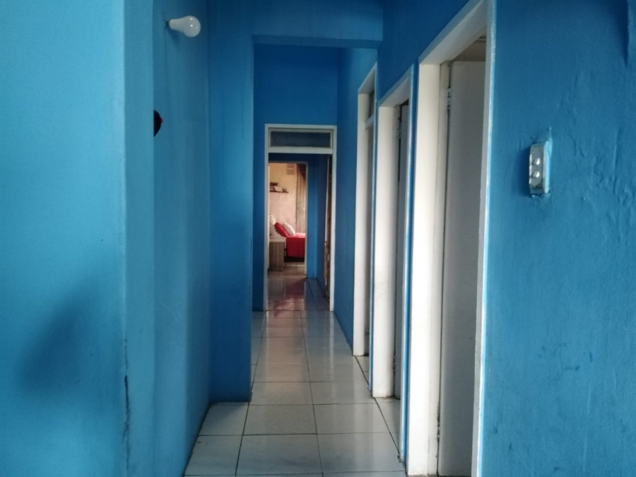 3 Bedroom Property for Sale in Newlands East KwaZulu-Natal
