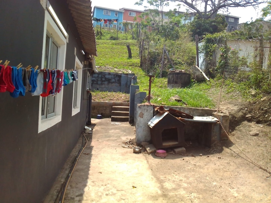 3 Bedroom Property for Sale in Newlands East KwaZulu-Natal