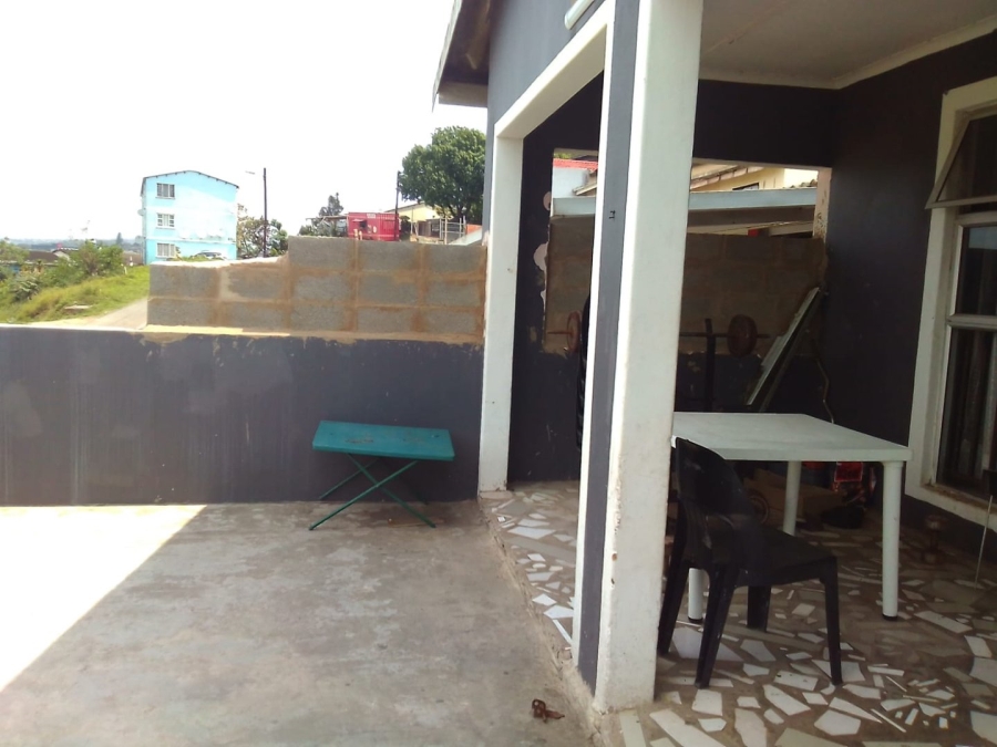 3 Bedroom Property for Sale in Newlands East KwaZulu-Natal